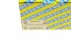 KB65225 Подушка амортизатора (переднего) + подшипник Ford Fiesta 1.0-1.6 Ti 08- SNR NTN підбір по vin на Brocar