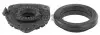 Подушка амортизатора (переднего) + подшипник Renault Latitude 2.0/1.5-3.0dCi 11- (L) KB655.52
