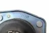 KB66200 Подушка амортизатора (переднего) + подшипник Mini Mini (R50/R53/R55/R56/R57/R58/R59/R60/R61) SNR NTN підбір по vin на Brocar