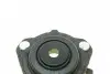KBLF41775 Подушка амортизатора (переднього) Ford Fiesta V/Fusion/Mazda 2 1.2-1.6 01- (без підшипника) SNR NTN підбір по vin на Brocar