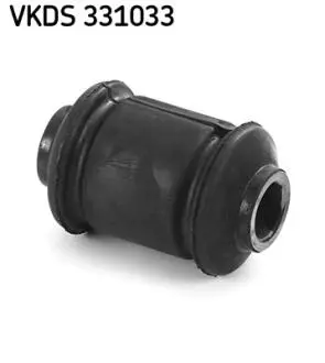 VKDS331033 С/блок переднего нижн.рычага Т4 91- SKF подбор по vin на Brocar