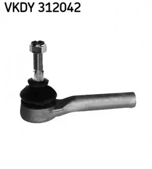 VKDY312042 Наконечник рулевой лев./прав.Freemont SKF подбор по vin на Brocar