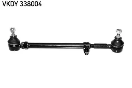 VKDY338004 Тяга рулевая лев/прав W124 200-300 85- SKF подбор по vin на Brocar