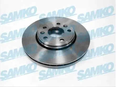 R1056V Тормозной диск SAMKO подбор по vin на Brocar