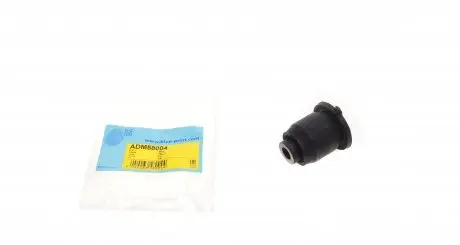 ADM58004 Сайлентблок рычага (переднего/снизу/спереди) Mazda 323 V 94-01 BLUE PRINT підбір по vin на Brocar