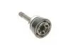 ADN18935 ШРКШ (зовнішній) Nissan Pick Up 2.4/2.5D 85-10 (28x27z) BLUE PRINT підбір по vin на Brocar