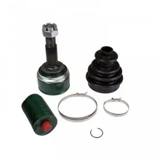 ADN18954 ШРУС зовнішній NISSAN ALMERA II 00- BLUE PRINT підбір по vin на Brocar