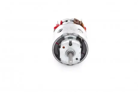 0130007027 Моторчик печки MB 208-410 (Снято с поставок) BOSCH подбор по vin на Brocar