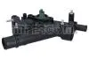 Фланець системи охолодження Peugeot  307/407 2.2 16V/2.7HDi 04- 90036