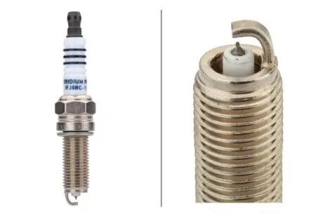 8EH188706311 Свеча зажигания Iridium Pro HELLA підбір по vin на Brocar