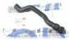 Патрубок радиатора печки Renault Kangoo 1.9D 97- (обратка) 221635