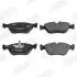 571457J Klocki ham. VOLVO S70 V70 C70 JURID підбір по vin на Brocar