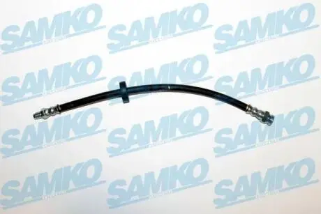 6T46732 Тормозной шланг SAMKO підбір по vin на Brocar