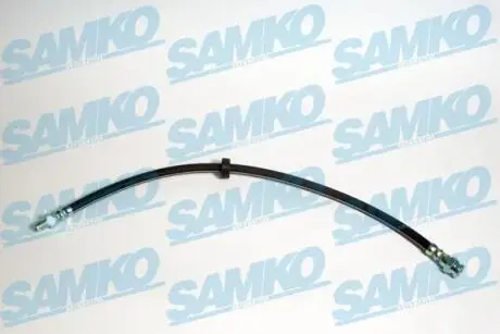 6T47850 Тормозной шланг SAMKO подбор по vin на Brocar