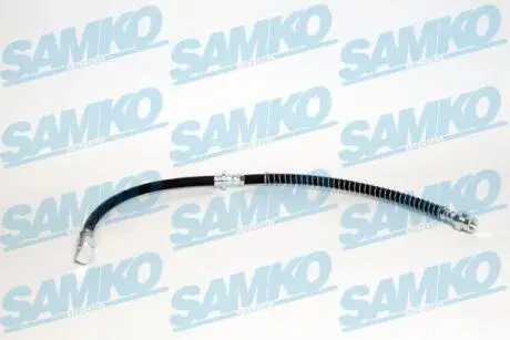 6T48399 Гальмівний шланг SAMKO підбір по vin на Brocar
