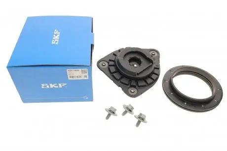 VKDA35606 Опора амортизатора резинометаллическая в комплекте. SKF підбір по vin на Brocar