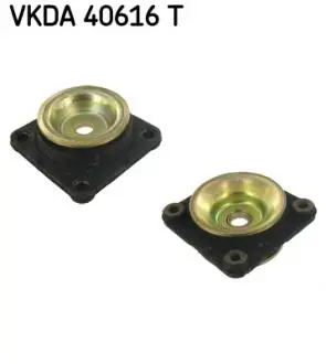 VKDA40616T Монтажний комп-кт амортизатора SKF підбір по vin на Brocar