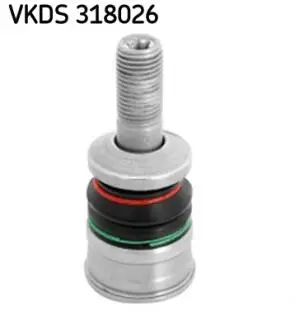 VKDS318026 Sworzeń wah. MERCEDES C-CLASS SKF підбір по vin на Brocar