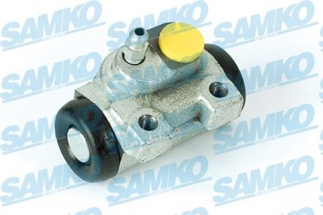 C06699 Колесный тормозной цилиндр SAMKO подбор по vin на Brocar