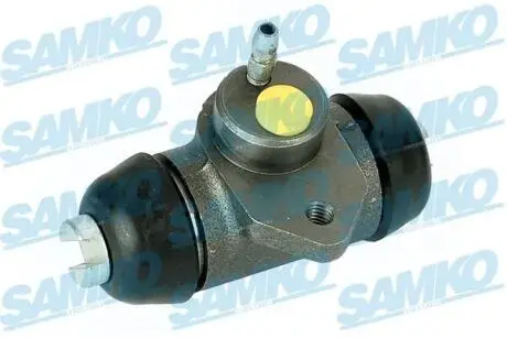C16855 Колісний гальмівний циліндр SAMKO підбір по vin на Brocar