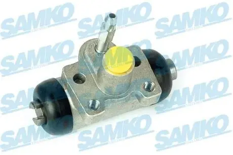 C31042 Цилиндр тормозной задний SAMKO подбор по vin на Brocar
