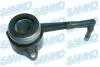 Підшипник вижимний VW Caddy III/IV 1.9/2.0TDI 08->  (LPR-Samko) M30234
