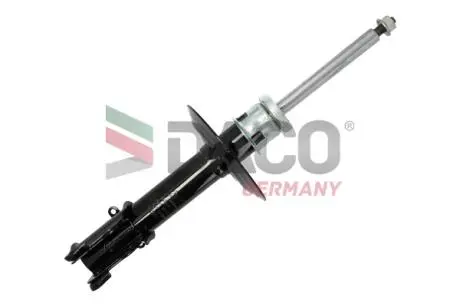 450504 Amortyzator PT CRUISER gazowy DACO подбор по vin на Brocar