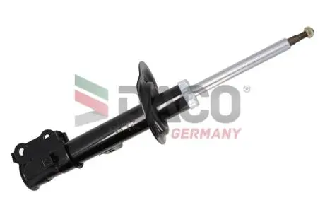 451309L Амортизатор ix35 09-15 gazowy DACO подбор по vin на Brocar