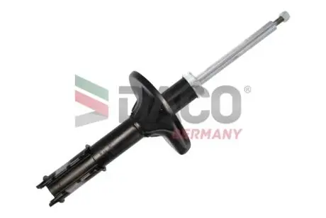 452514 Амортизатор підвіски MITSUBISHI DACO підбір по vin на Brocar
