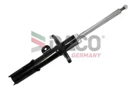 452702R Амортизатор підвіски OPEL DACO підбір по vin на Brocar