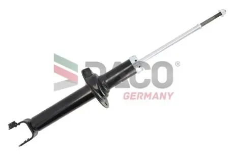 551202 Амортизатор підвіски HONDA DACO підбір по vin на Brocar