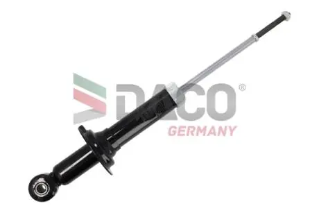552505 Амортизатор підвіски MITSUBISHI DACO підбір по vin на Brocar