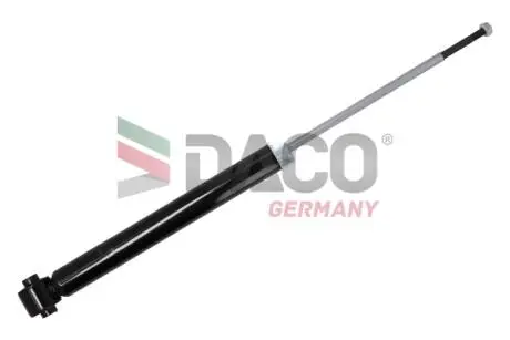 561712 Амортизатор газовий DACO підбір по vin на Brocar