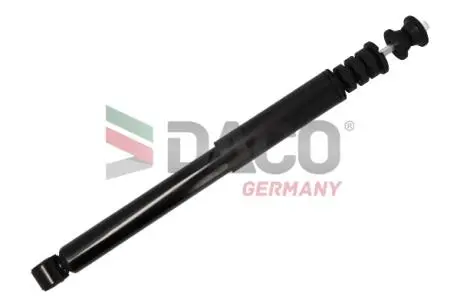 563009 Амортизатор газовий DACO подбор по vin на Brocar