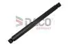 564206 Amortyzator AMAROK 10- gazowY DACO підбір по vin на Brocar