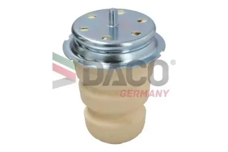 PK0242 Відбійник амортизатора FIAT DACO підбір по vin на Brocar