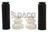 PK4762 Пылезащитный комплект, амортизатор DACO підбір по vin на Brocar