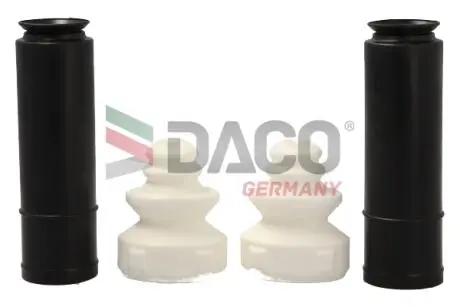 PK4762 Пылезащитный комплект, амортизатор DACO подбор по vin на Brocar