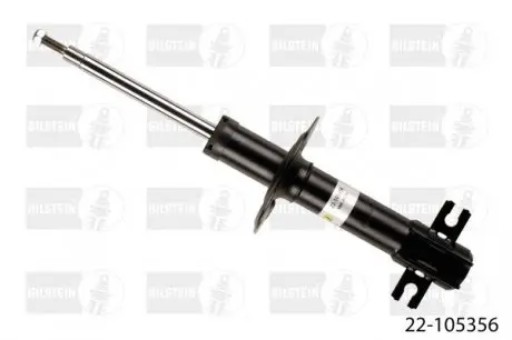 22105356 Амортизатор BILSTEIN підбір по vin на Brocar