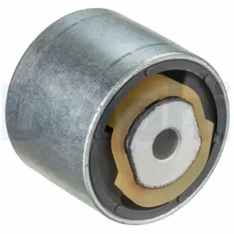 TD1807W Сайлентблок важеля S TYPE, XF, XJ DELPHI підбір по vin на Brocar
