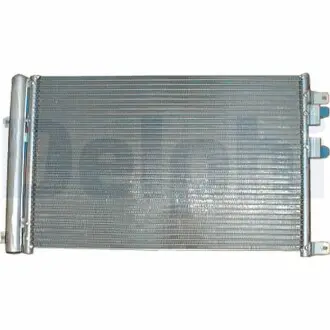 TSP0225405 Радіатор кондиціонера DELPHI підбір по vin на Brocar