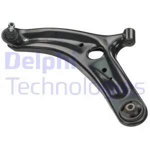 TC3713 Важіль DELPHI TC3713 LEWY HYUNDAI IX20,KIA VENGA 1.4-1.6D 02.10- DELPHI підбір по vin на Brocar