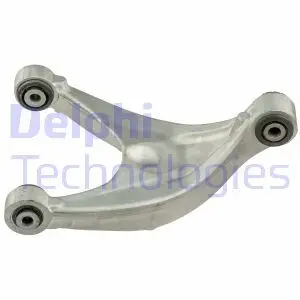 TC3898 Рычаг задн.верхн.прав.C5 III 08- DELPHI подбор по vin на Brocar