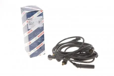 0986357185 Комплект кабелів високовольтних BOSCH підбір по vin на Brocar