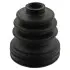 43625 Пильовик ШРУС від КПП Mini Cooper,One 01-, TOYOTAAvensis -03, NISSAN FEBI BILSTEIN підбір по vin на Brocar