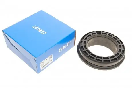 VKD35018 Подшипник амортизатора переднего SCUDO 95-/CITROEN JUMPY 10/95, PEUGEOT806 807 Expert SKF подбор по vin на Brocar