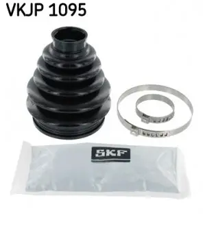 VKJP1095 Пильовик приводу колеса SKF підбір по vin на Brocar