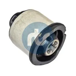 01700560 Сайлентблок балки (задней) Renault Megane II 02- (69.5x90x12.2) RTS подбор по vin на Brocar