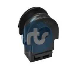 03500127 Втулка стабілізатора (переднього) Nissan Juke/Qashqai 10- (d=20.7mm) RTS підбір по vin на Brocar
