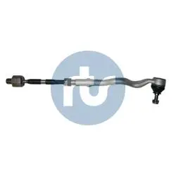 90096201 Рулевая тяга с наконечником RTS подбор по vin на Brocar